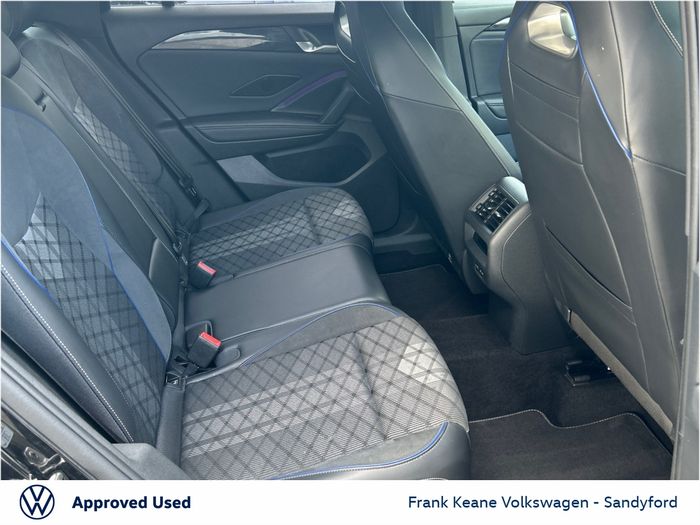 Volkswagen Tiguan 2026