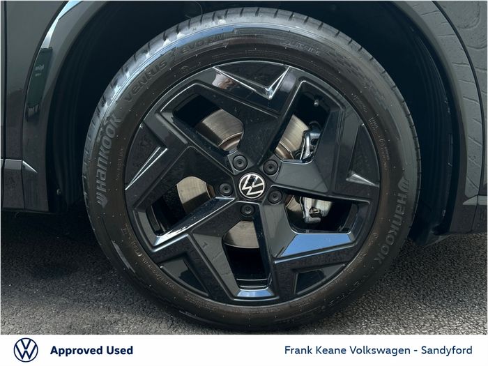 Volkswagen Tiguan 2026