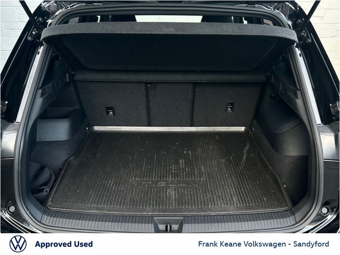 Volkswagen Tiguan 2026
