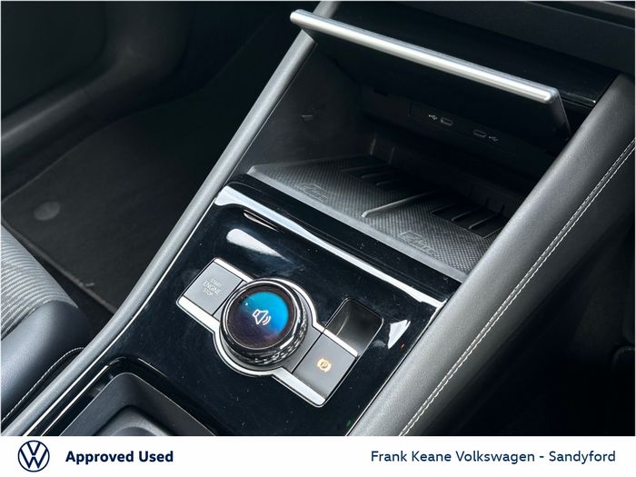 Volkswagen Tiguan 2026
