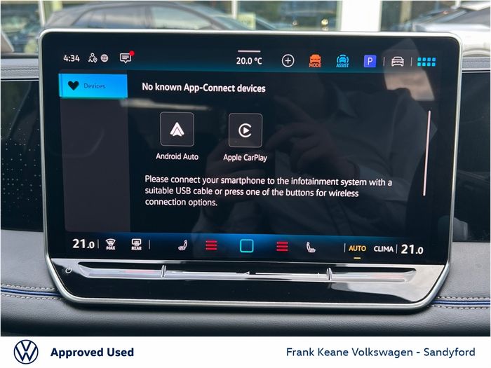 Volkswagen Tiguan 2026