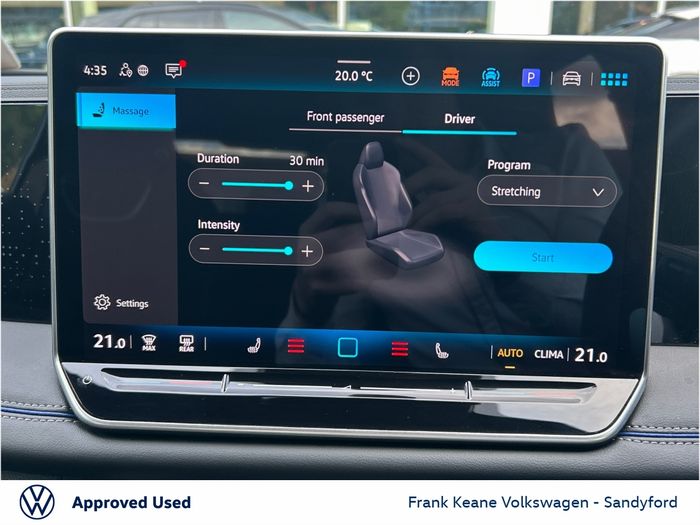 Volkswagen Tiguan 2026