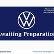 Volkswagen Golf 2020