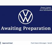 Volkswagen Golf 2020