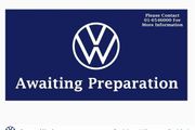 Volkswagen Golf 2020