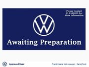 Volkswagen Golf 2020