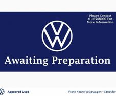 Volkswagen Golf 2020
