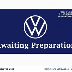 Volkswagen Golf 2020