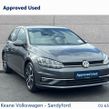 Volkswagen Golf 2020