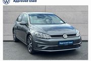 Volkswagen Golf 2020