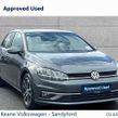 Volkswagen Golf 2020