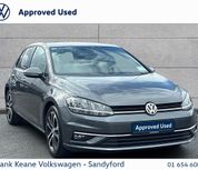 Volkswagen Golf 2020