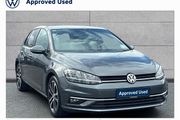 Volkswagen Golf 2020