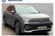 Volkswagen Tiguan 2026