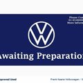 Volkswagen Tiguan 2026
