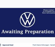 Volkswagen Tiguan 2026