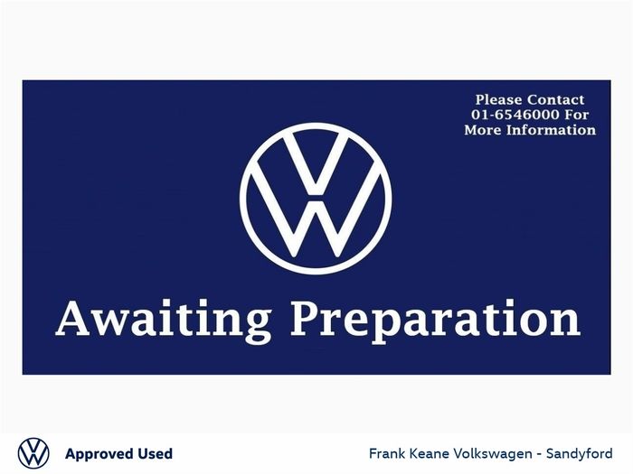 Volkswagen Tiguan 2026