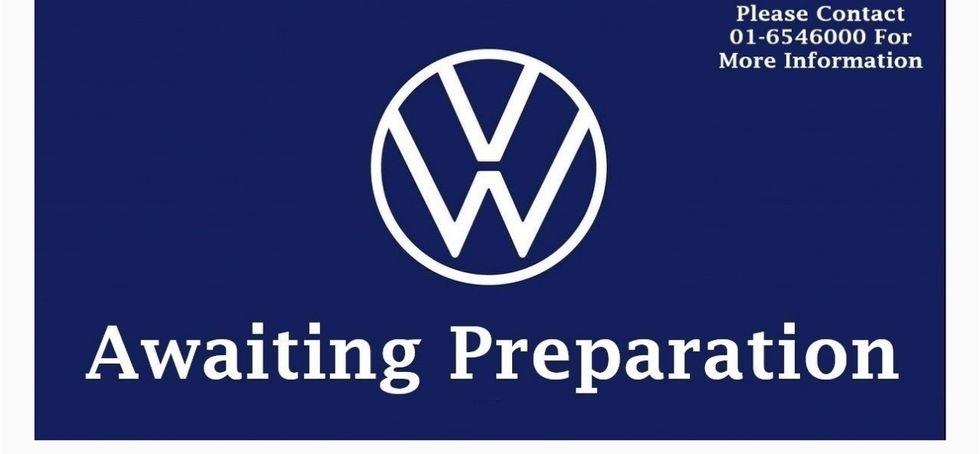 Volkswagen Tiguan 2026