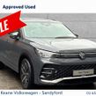 Volkswagen Tiguan 2026