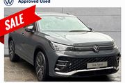 Volkswagen Tiguan 2026