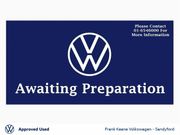 Volkswagen Tiguan 2026