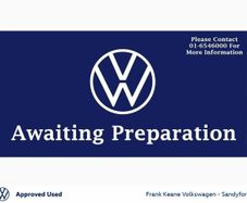 Volkswagen Tiguan 2026