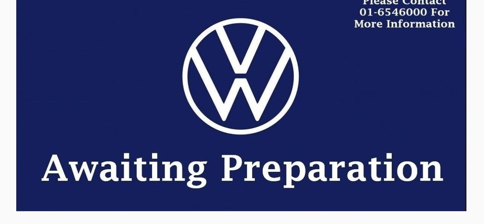 Volkswagen Tiguan 2026