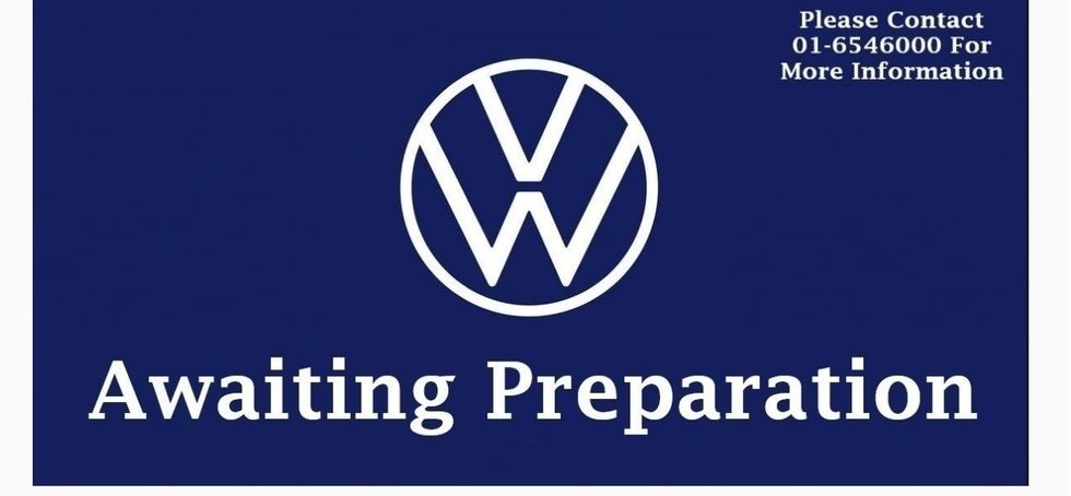 Volkswagen Tayron 2026