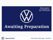 Volkswagen Tayron 2026