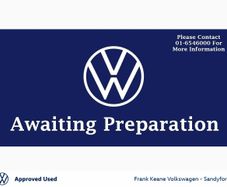 Volkswagen Tayron 2026