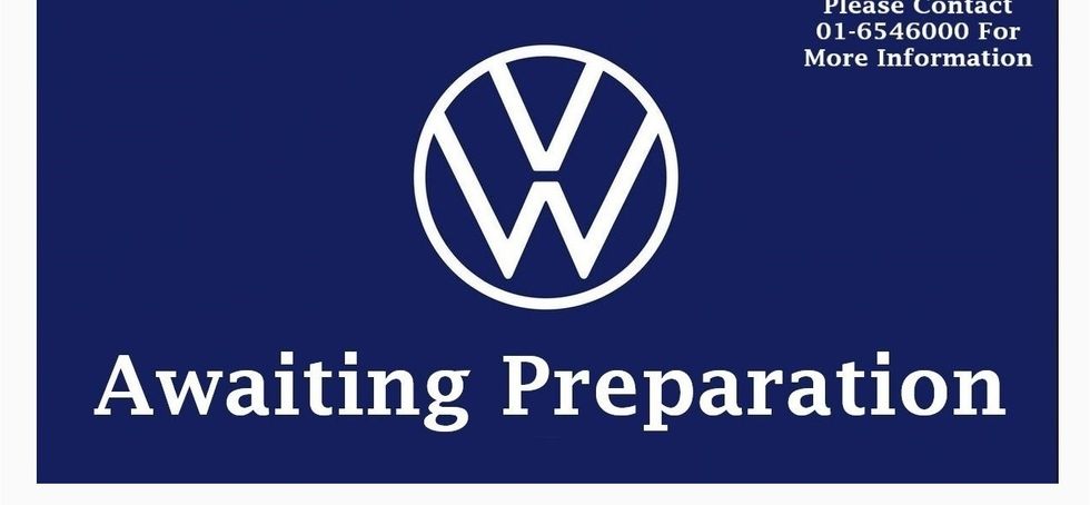 Volkswagen Tayron 2026