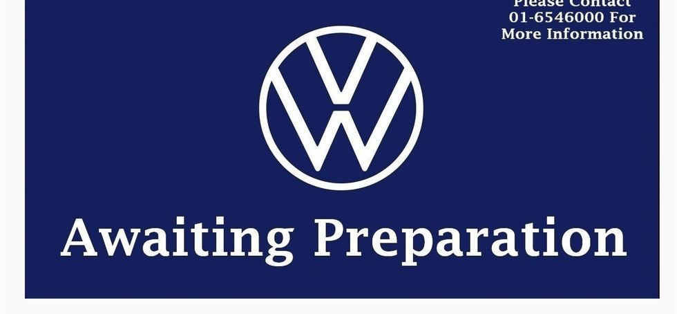 Volkswagen Tiguan 2026