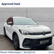 Volkswagen Tiguan 2026