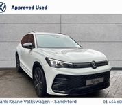 Volkswagen Tiguan 2026