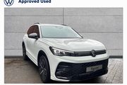 Volkswagen Tiguan 2026