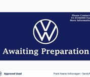 Volkswagen Golf 2026
