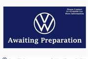 Volkswagen Golf 2026