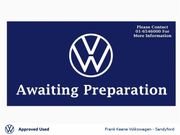 Volkswagen Golf 2026