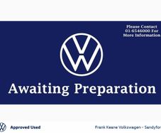 Volkswagen Golf 2026