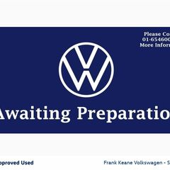 Volkswagen Golf 2026