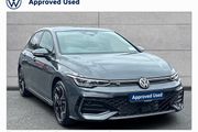 Volkswagen Golf 2026