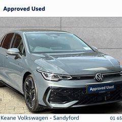 Volkswagen Golf 2026
