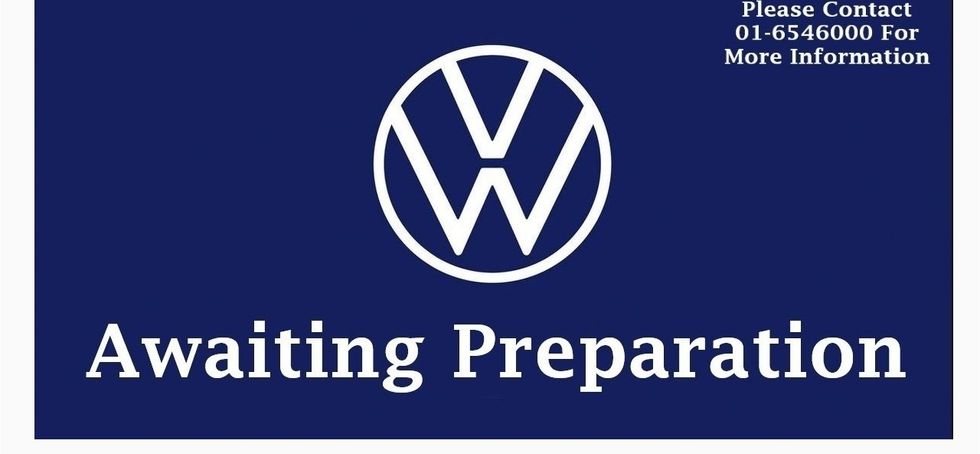 Volkswagen Golf 2026