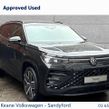 Volkswagen Tayron 2026
