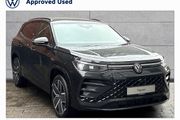 Volkswagen Tayron 2026