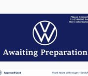 Volkswagen Tayron 2026