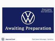 Volkswagen Tayron 2026