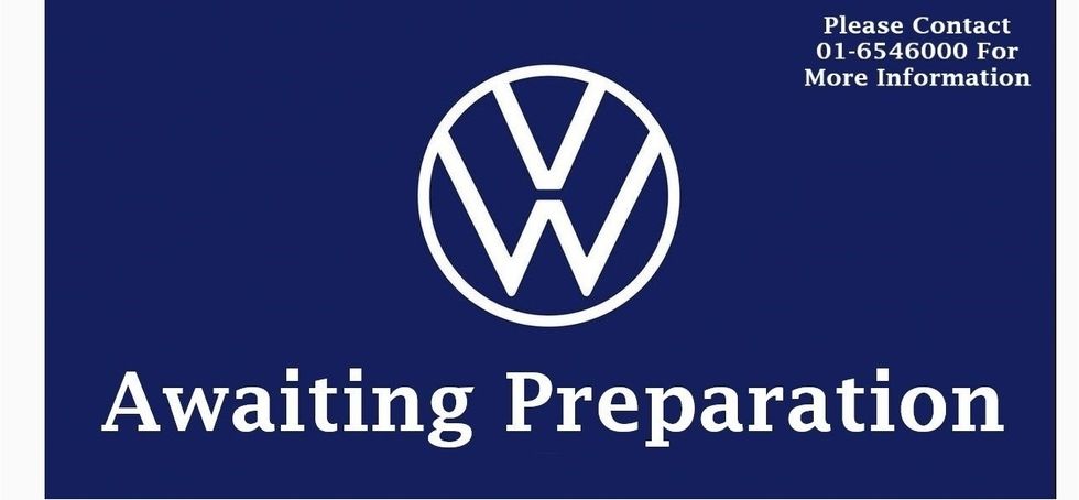 Volkswagen Tayron 2026