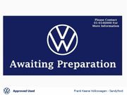 Volkswagen Golf 2026