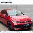 Volkswagen Golf 2026